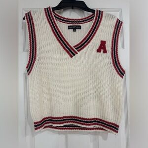 Almost Famous Sweater